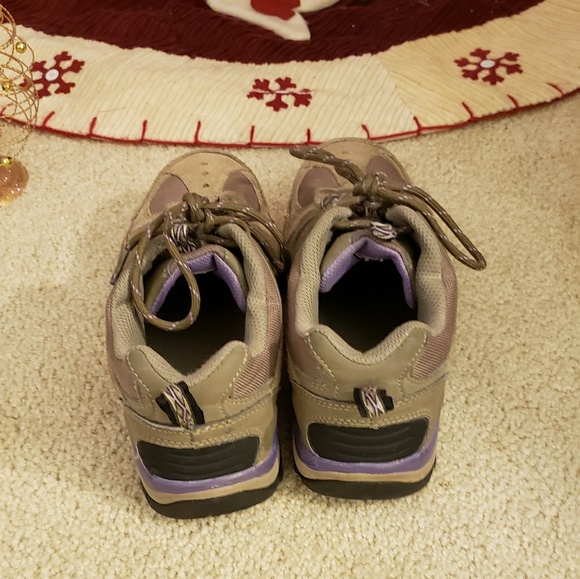 Women's Coleman Hikers - Picture 4 of 5